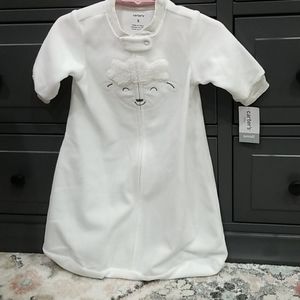 Carters sleep sack